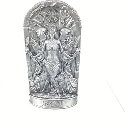 Hecate silver medium