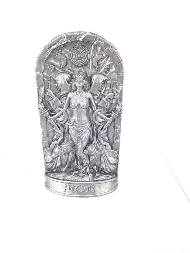 Hecate silver medium