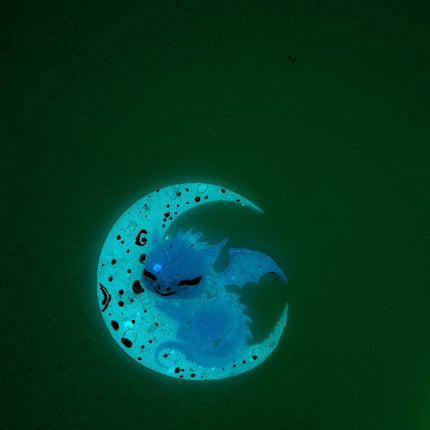 Dragon Moon