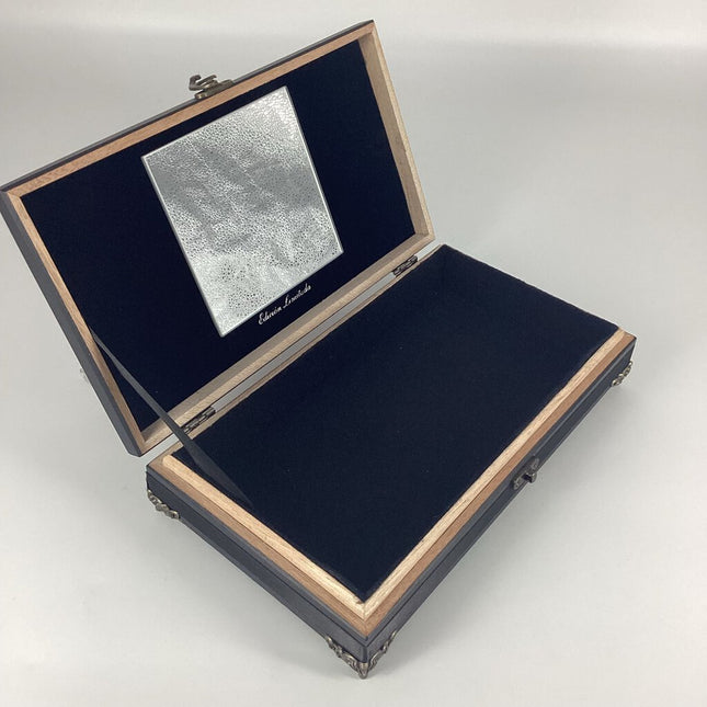 Thankful Sunrise Treasure Box