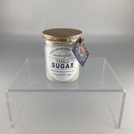 Madagascar Vanilla Sugar