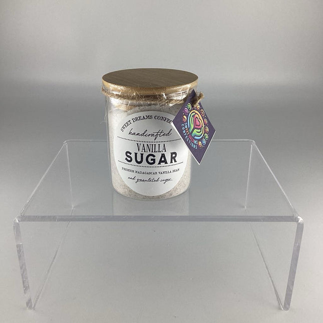 Madagascar Vanilla Sugar