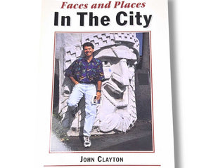 Collection image for: In the City Publishing