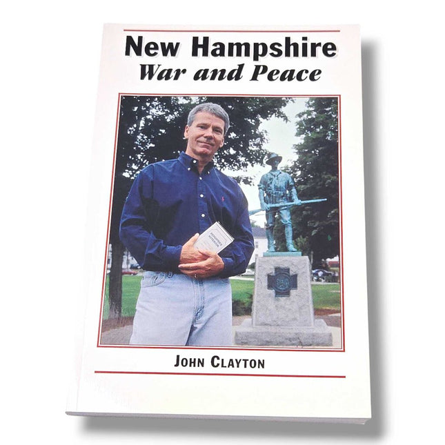 New Hampshire War and Peace
