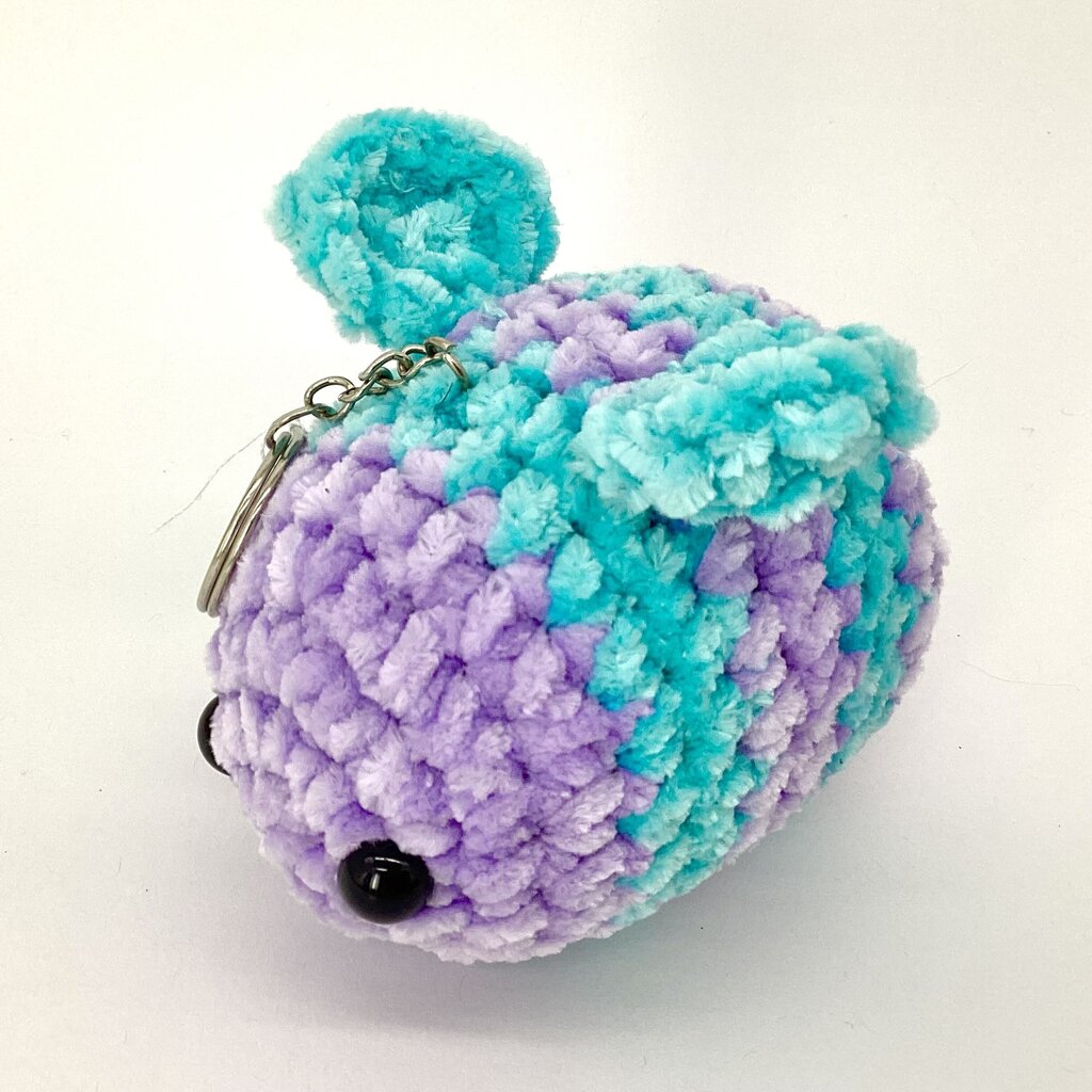 Bee Keychain