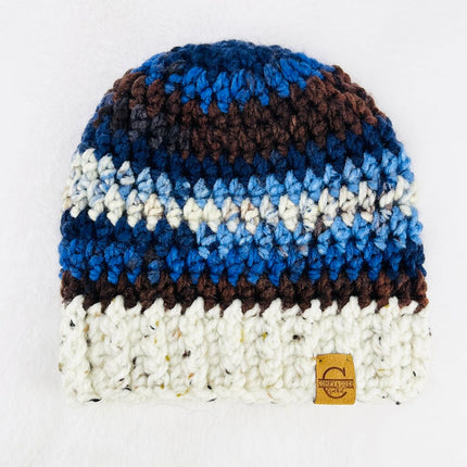 Beanie Hat (Child) - Lakeside