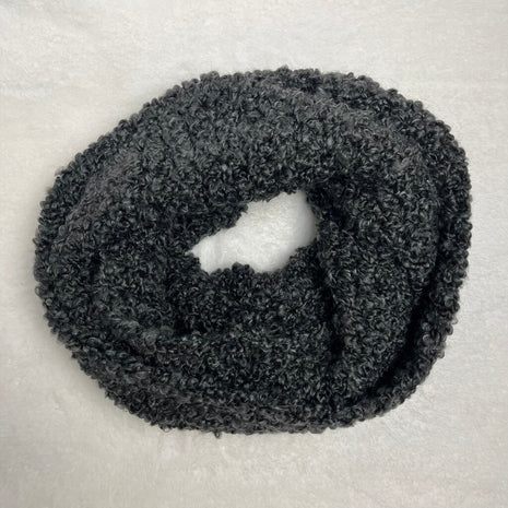 Chunky Infinity Scarf - Edwardian