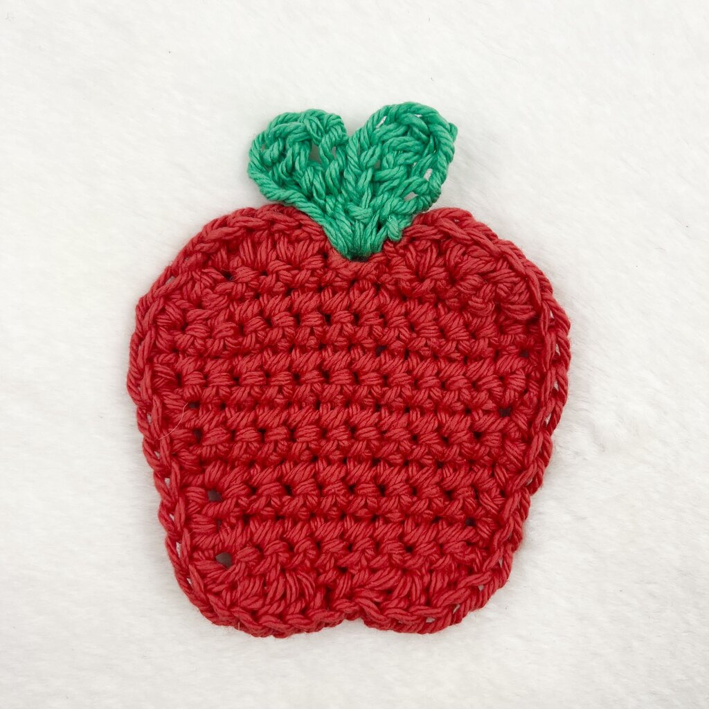 Coaster - Apple
