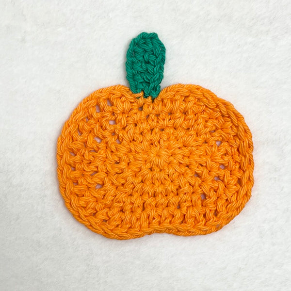 Coaster - Pumpkin