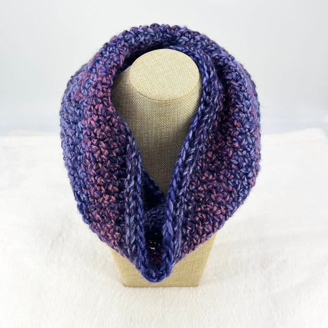Cowl - Jewel Shades