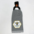 Hanging Towel Set - Bee Kind