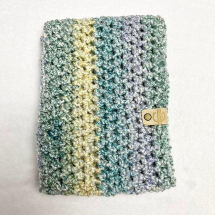 Infinity Scarf - Beach Umbrella