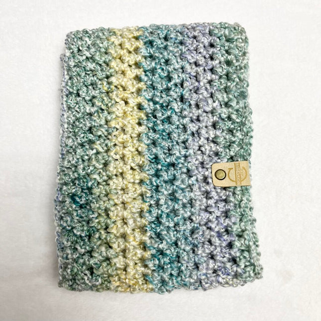 Infinity Scarf - Beach Umbrella