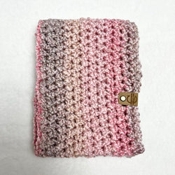 Infinity Scarf - First Blush - view 1