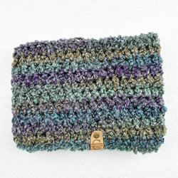 Infinity Scarf - Meadow - view 2