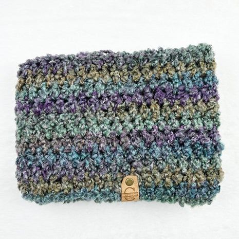 Infinity Scarf - Meadow