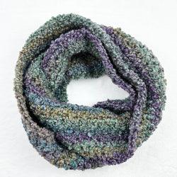 Infinity Scarf - Meadow - view 1