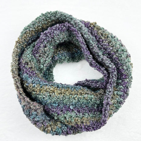 Infinity Scarf - Meadow