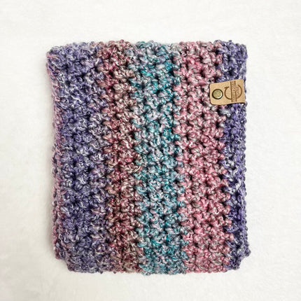 Infinity Scarf - Oyster