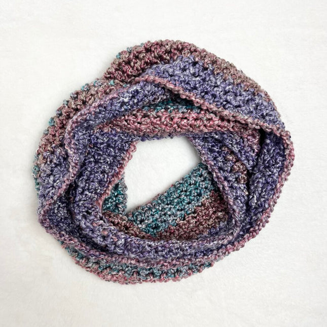 Infinity Scarf - Oyster