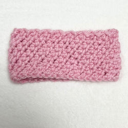 Reversible Headband (Adult) - Pink - view 2