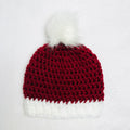 Santa Hat Toddler/Child