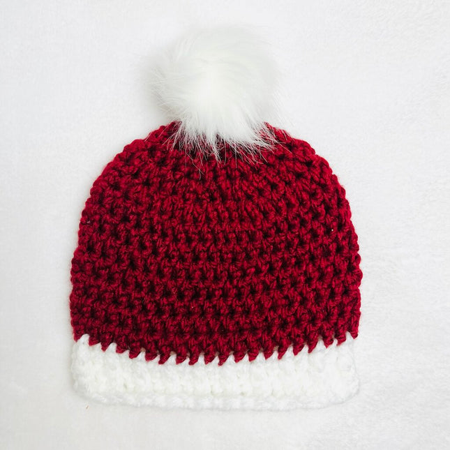 Santa Hat Teen/Adult