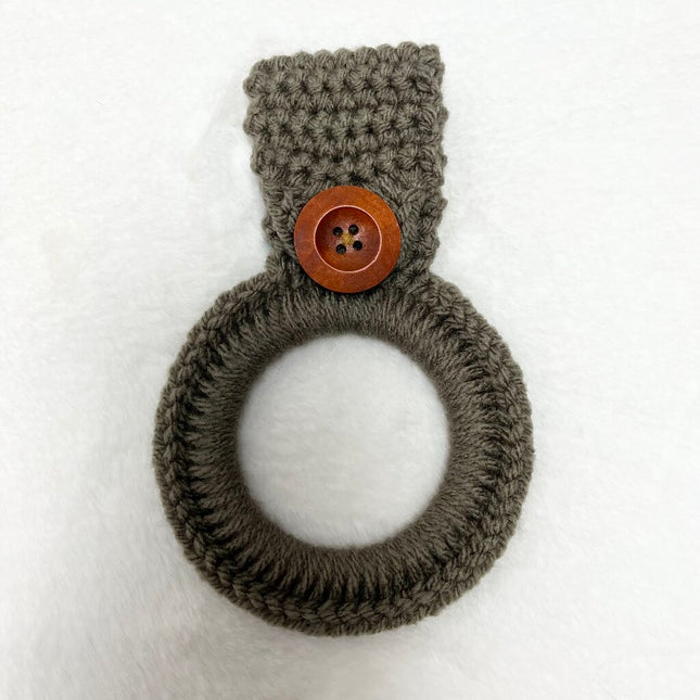 Towel Holder - Barley