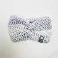 Twisted Headband - Geode