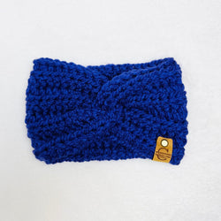 Twisted Headband - Jam - view 2