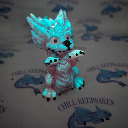 Dragon Dog - view 2