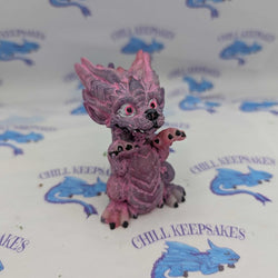 Dragon Dog - view 1