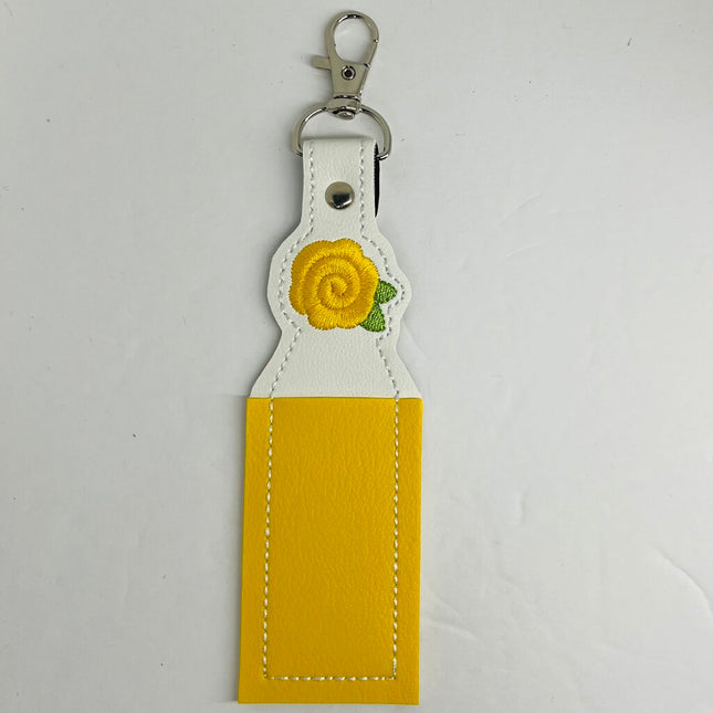 LIP BALM ROSE YELLOW