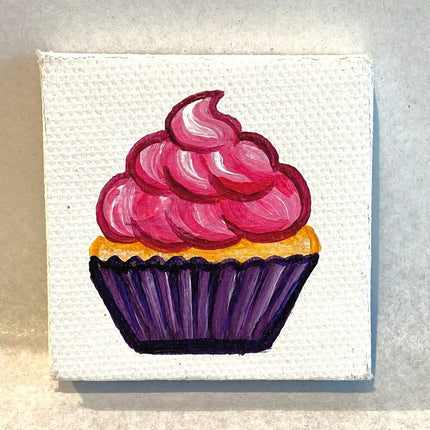 Cupcake