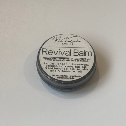 Revival Balm