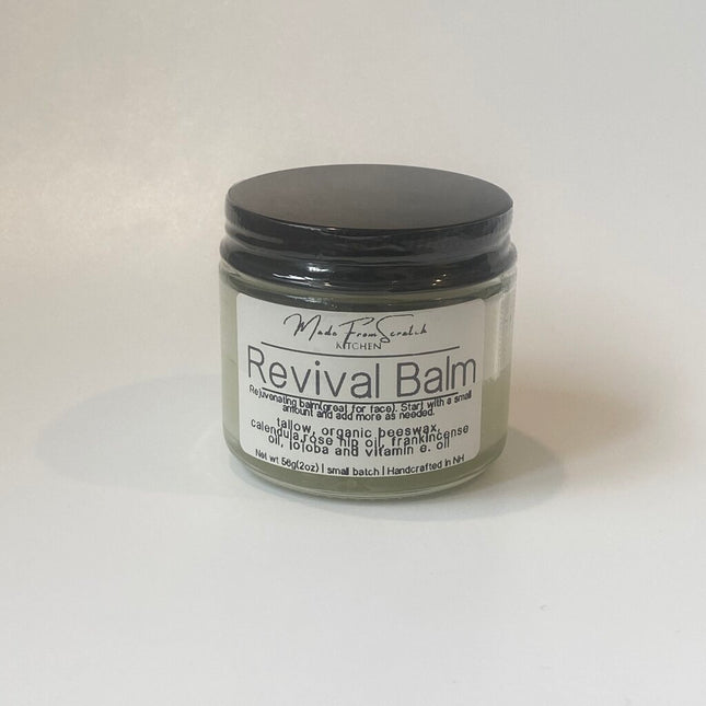 Revival Balm