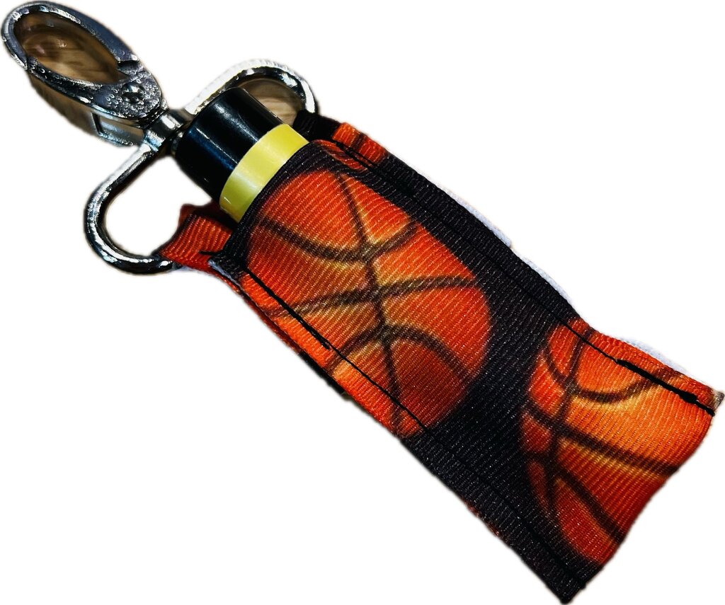 Lip Balm Holder