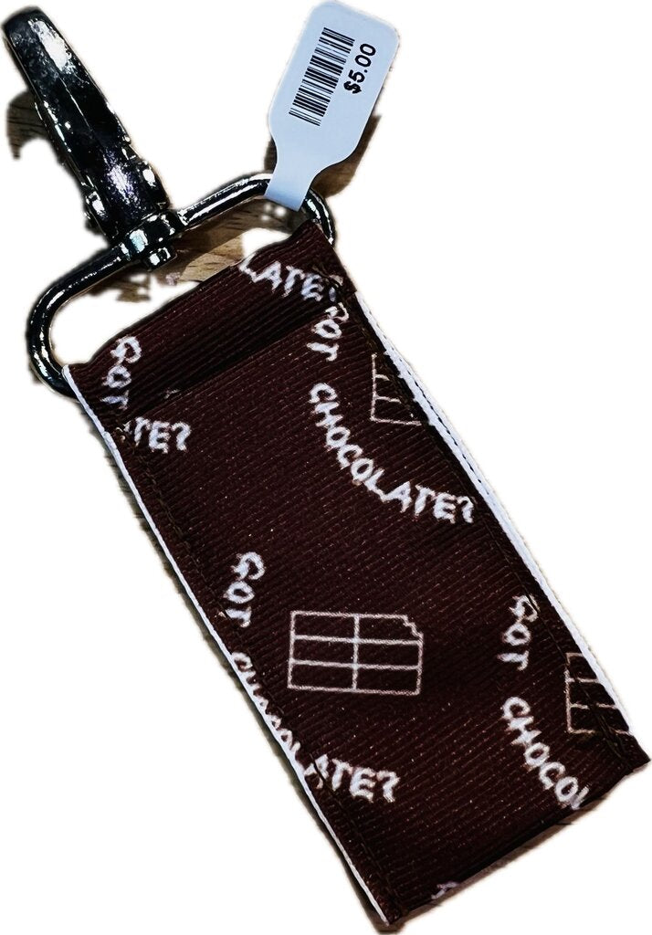 Lip Balm Holder