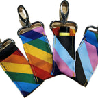 Pride Rainbow Stripes