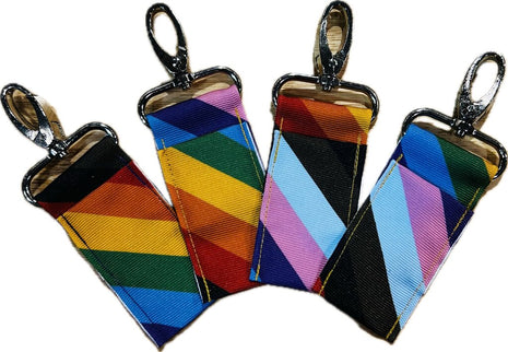 Lip Balm Holder