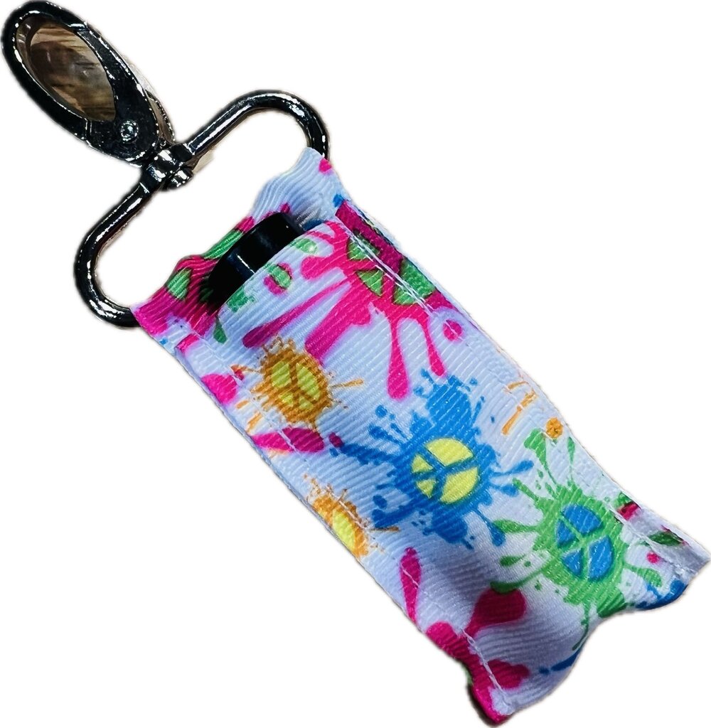 Lip Balm Holder