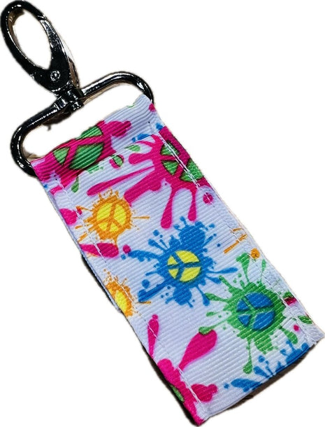 Lip Balm Holder
