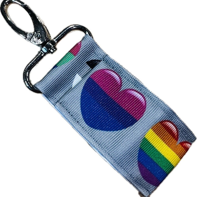 Lip Balm Holder