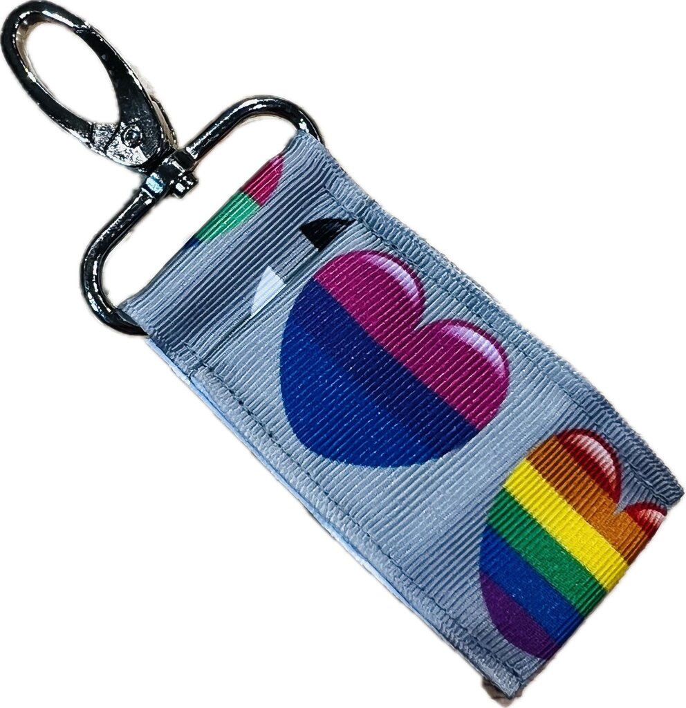 Lip Balm Holder