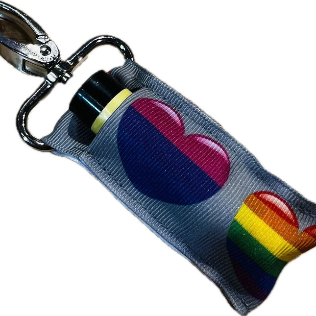 Lip Balm Holder