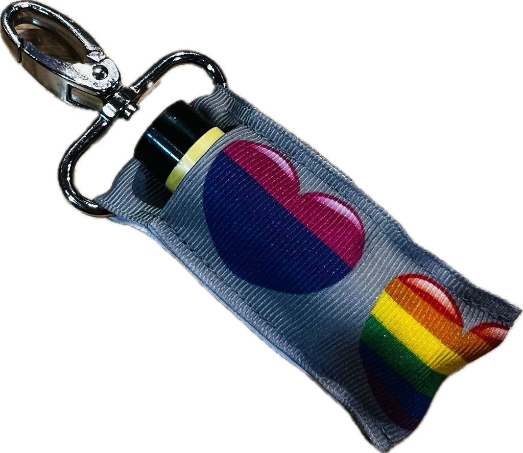 Lip Balm Holder