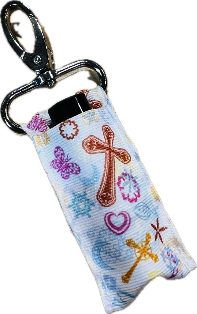 Lip Balm Holder