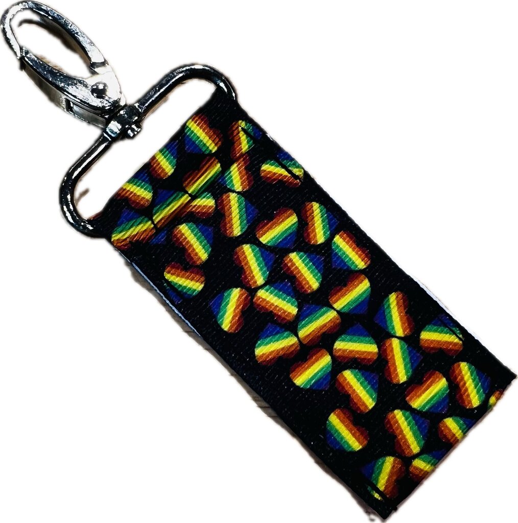 Lip Balm Holder