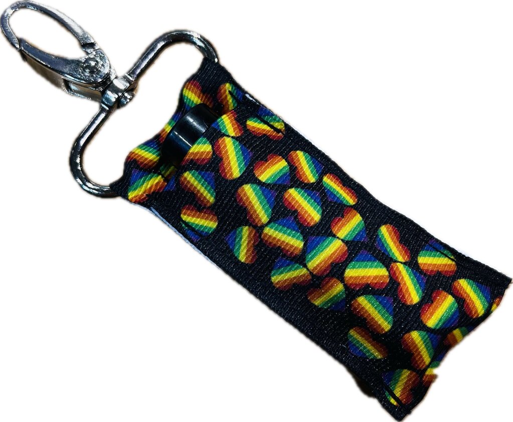 Lip Balm Holder