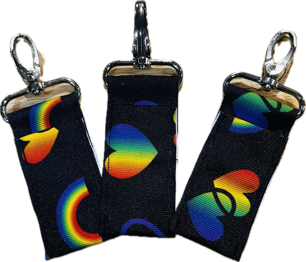 Lip Balm Holder